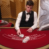 Blackjack VIP N game icon