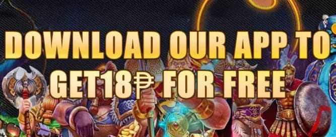 Mobile APP Exclusive Bonus promotion banner